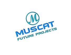 #30 สำหรับ Name of the company: MUSCAT FUTURE PROJECTS. I need logo for the company. Thanks โดย mdakshohag