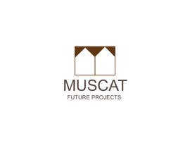 #27 ， Name of the company: MUSCAT FUTURE PROJECTS. I need logo for the company. Thanks 来自 Ashekun