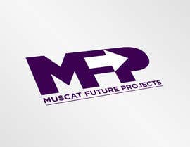 #13 สำหรับ Name of the company: MUSCAT FUTURE PROJECTS. I need logo for the company. Thanks โดย Ameyela1122