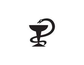 #20 [Simple] Modify Asclepius Sign for a logo részére nobelbayazidahme által