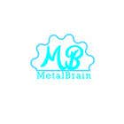 #263 para Design a Logo for technology company &quot;MetalBrain&quot; de bestdesigner786