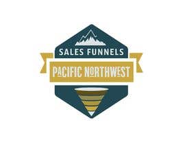 #32 for Design a Simple Logo for PNW Sales Funnels by elena13vw
