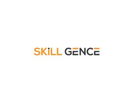 #215 ， Design a Logo for company named Skillgence 来自 Faruk17