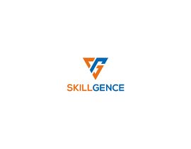#219 for Design a Logo for company named Skillgence by kaygraphic