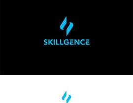 #209 for Design a Logo for company named Skillgence by klal06