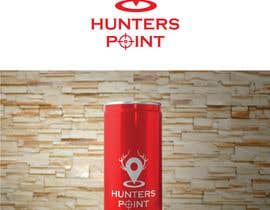#135 per Design a logo for my hunting weapons store da deepaksharma834