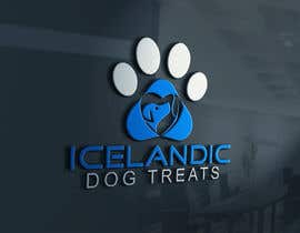 Číslo 29 pro uživatele Need a logo for a company that sells dog treats company od uživatele imshamimhossain0