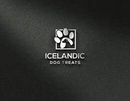 Číslo 8 pro uživatele Need a logo for a company that sells dog treats company od uživatele dulalhossain9950