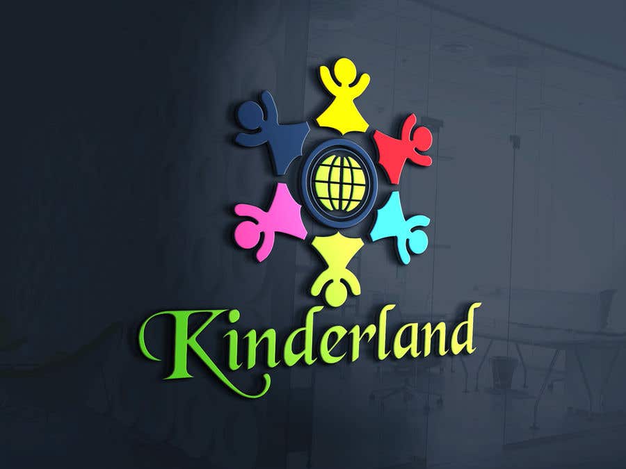 Contest Entry #202 for                                                 Graphic designer needed for kindergarten logo
                                            