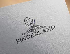 #207 pentru Graphic designer needed for kindergarten logo de către Saiful724385