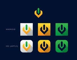 #176 untuk Create Logo for Verb App oleh UmairGDesigner