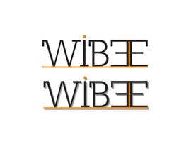#28 untuk Logo Design for Wibe oleh GageZiegman