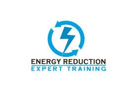 #45 for Logo for Energy Reduction Expert Training by ingpedrodiaz