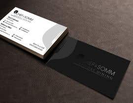 #603 for Business Cards by BikashBapon