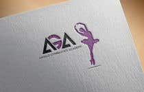 #60 ， Logo for &quot;Apollo Gymnastics Academy&quot; 来自 ibadurrehman451