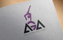 #154 ， Logo for &quot;Apollo Gymnastics Academy&quot; 来自 ibadurrehman451