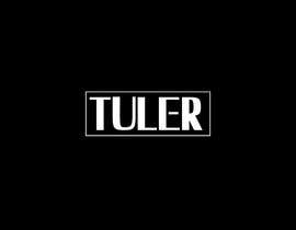 #24 สำหรับ logo for tuler โดย ilyasdeziner