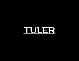 #25 for logo for tuler by ilyasdeziner