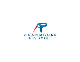 #969 para AP vision mission statement por ratanbairagi
