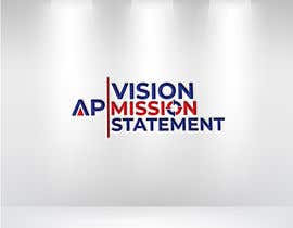 #956 for AP vision mission statement by Rubel88D
