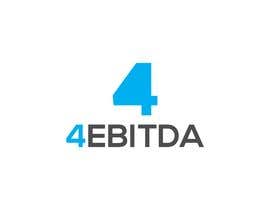 #52 for 4EBITDA Logo by mdvay