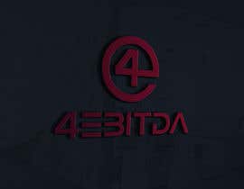 #61 for 4EBITDA Logo by LBRUBEL