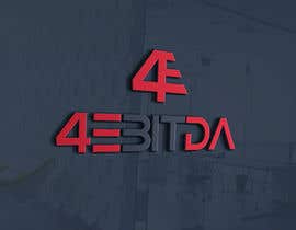 #62 for 4EBITDA Logo by LBRUBEL