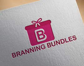 #25 per Design a logo for &quot;Branning Bundles&quot; da sumon7it