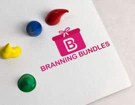 #27 per Design a logo for &quot;Branning Bundles&quot; da sumon7it