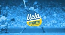 #281 untuk UCLA Sports Assoctiation oleh EdgarxTrejo