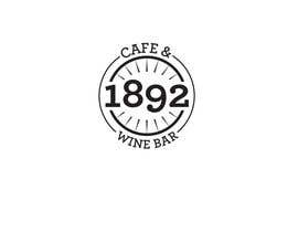 #36 dla Logo Design - Cafe/Wine Bar przez Summerkay