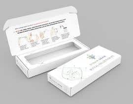 #34 pentru Design A Printed Box in .AI For A DNA Test Kit de către ZhanBay