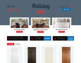 #41 pёr design a promotion banner for website home page nga debsumon918