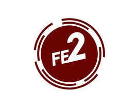 #27 för Design logo for fitness centre av Nurfarahanis
