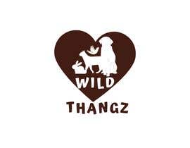 #11 para Wild Thangz de Nooramanina