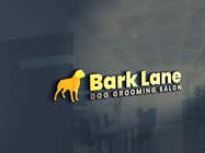 #27 för I would like to hire a Logo Designer to re-brand my dog grooming business with me! av BangladeshiBD