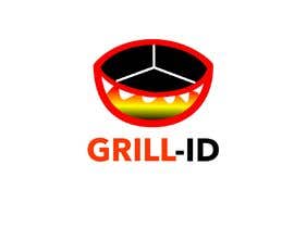 #25 ， Logo for my company &quot;Grill-id&quot; 来自 MW123456