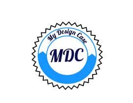 #78 para Logodesign for internet printing company por mzkfuadmf