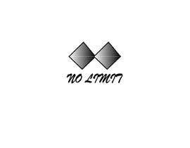 Nambari 5 ya No Limit Logo Design - na ratandeepkaur32