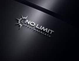 #84 for No Limit Logo Design - af siamponirmostofa