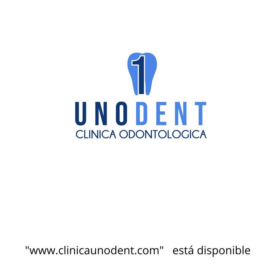 Participación en el concurso Nro.60 para                                                 Desarrollo de Branding Clinica Odontologica
                                            