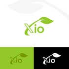 #9 for Design a logo for a vitamin and nutrition company, 
Name of the brand is: Xio by Crea8dezi9e