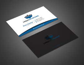 #27 for Lynch Bathrooms design a logo and business cards by LegendJahid