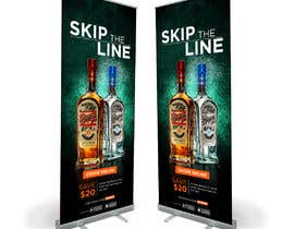#8 for Retractable Banner Design by jhess31