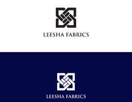 #118 for Fabrics Company Logo by ROXEY88