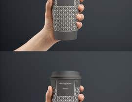 #23 för Design a Coffee Cup av razvanferariu