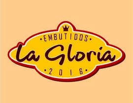 #9 для Logo para marca de embutidos від LorenzoJCL