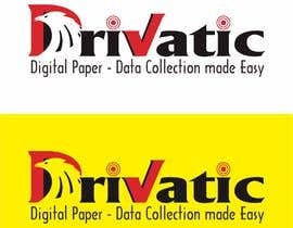 Nro 10 kilpailuun Design Digital Paper product logo and advertising käyttäjältä aangramli