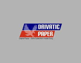 #41 para Design Digital Paper product logo and advertising de Liruman