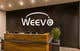 Konkurrenceindlæg #1733 billede for                                                     New logo for Weevo
                                                